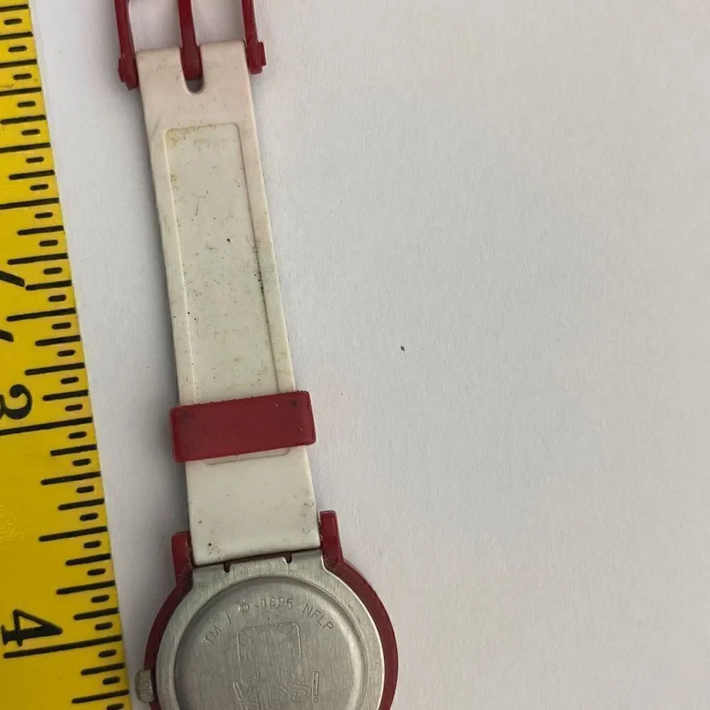 ‎Giants Kids Analog Watch In Blue vintage